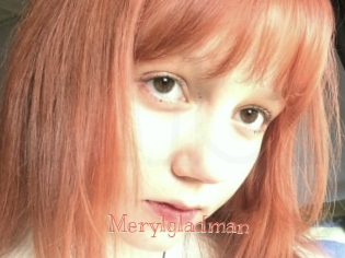 Merylgladman