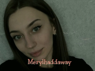 Merylhaddaway