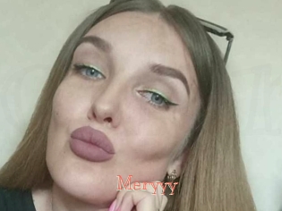 Meryyy