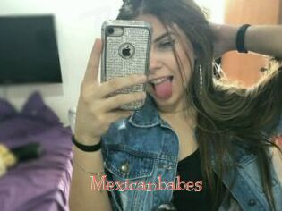 Mexicanbabes