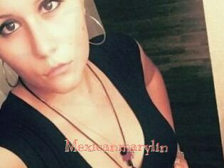 Mexicanmarylin