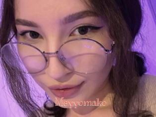 Meyyomako