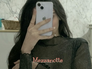 Mezzanotte