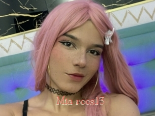 Mia_roos13