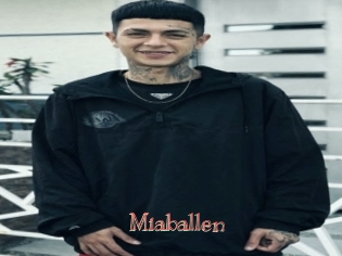 Miaballen
