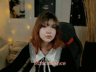 Miacadence