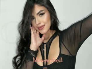 Miacambell
