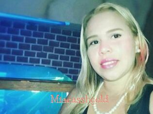 Miacasshgold