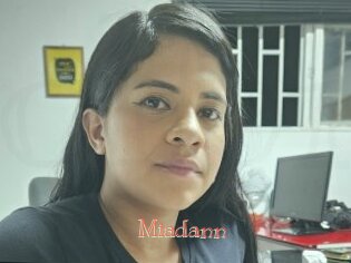 Miadann