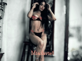 Miadaviet