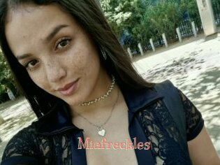 Miafreckles