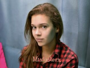 Miafusterx