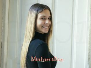 Miahamilton