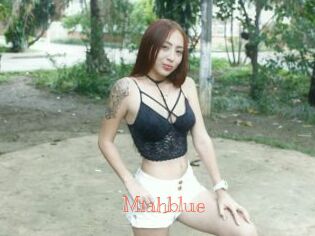 Miahblue