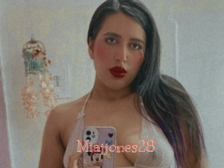 Miajjones28
