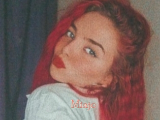 Miajo