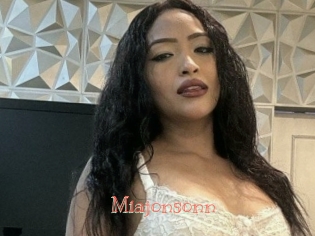 Miajonsonn