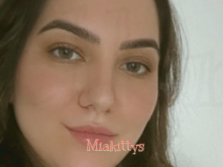 Miakittys