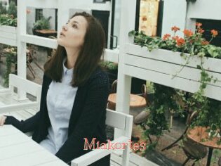 Miakortes