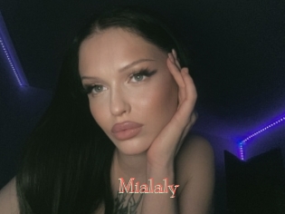 Mialaly
