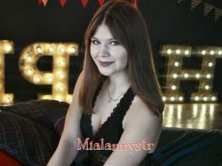 Mialannystr