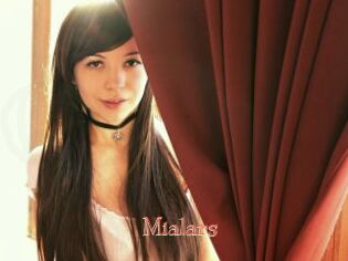 Mialars
