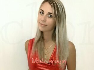 Mialowmane