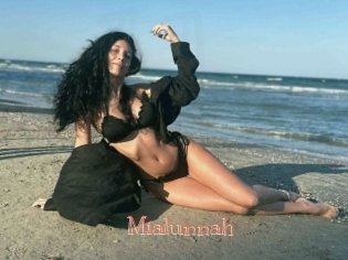 mialunnah Celebrix