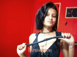 Mianeeson