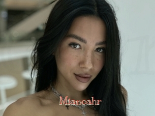 Mianoahr