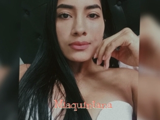 Miaquintana