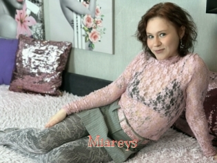 Miareys