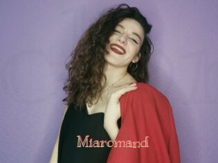 Miaromand