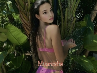 Miaroshe