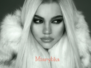 Miarybka