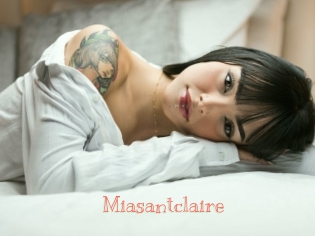 miasantclaire Celebrix