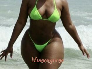 Miasexyrose