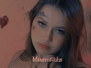 Miasmithhs