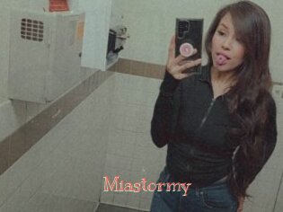 Miastormy