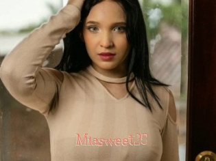 Miasweet25