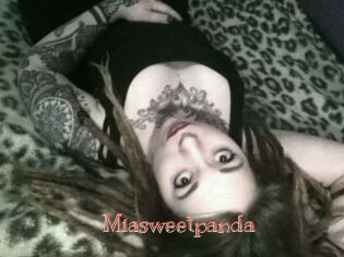 Miasweetpanda