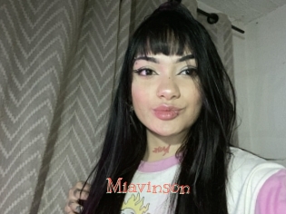 Miavinson