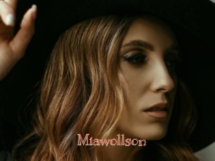 Miawollson