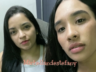 Michellandestefany