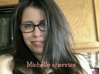 Michelle_cherries