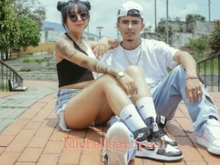 Michelleandpaul