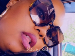 Michyboldy