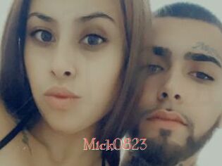 Mick0823