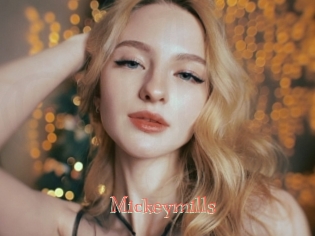 Mickeymills