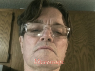 Micromajic